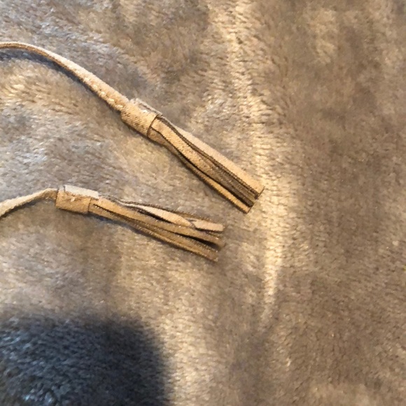 A.N.A booties - Picture 5 of 6